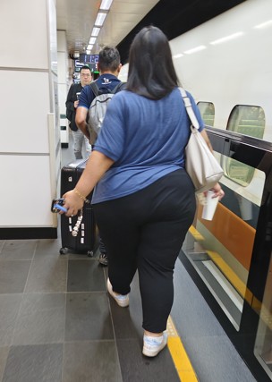 肥胖