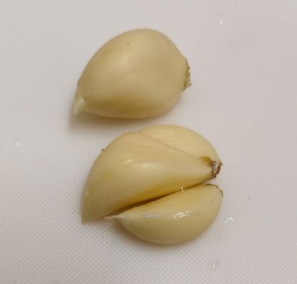大蒜