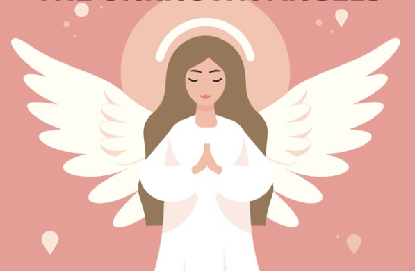 天使