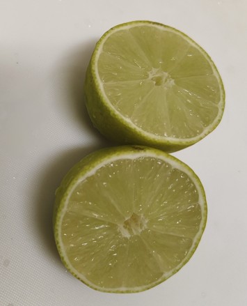 無籽萊姆Lime