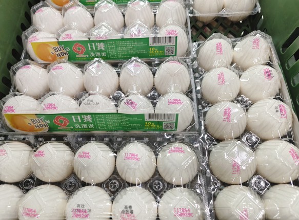 柳橙