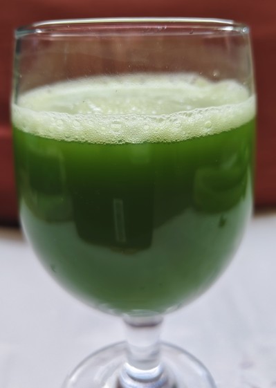 西洋芹