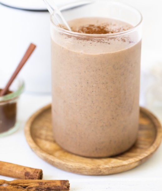 白樺茸肉桂